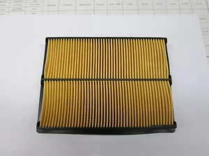 PIEZA FILTRO AIRE HONDA FABRICANTE DE EQUIPOS ORIGINALES # 17210-ZJ1-842 - Imagen 1 de 2