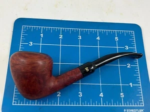 Judd's sehr schöne Stanwell Majestic Danish Briar Pfeife Made in Denmark - Bild 1 von 6