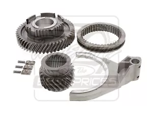 Se adapta al kit de quinta marcha Chevy NV4500 M/S C/S, deslizador, horquilla, llaves de resortes 22T - Imagen 1 de 2