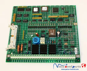 Reliance Electric GD.722.70.00-D Inverter Control Board 814.56.00 I 814.56.00G - Imagen 1 de 9