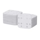 20 Pcs Mineral Absorbent Pads Humidifier Filter Pad for LV600HH LV600S Part