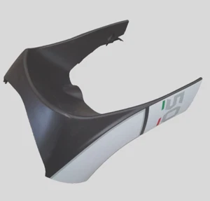 NECO ONE 10" R SPORT FRONT LOWER SHIELD - GENUINE OEM PART - BRAND NEW - Picture 1 of 2