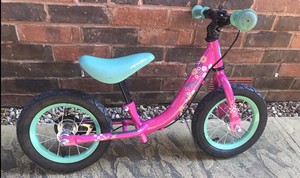 Apollo Balance Bike Bikes for sale | eBay
