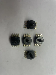 MPXV4115VC6U Series Integrated Pressure Sensor Packs Of 5 - Bild 1 von 4