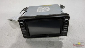2018 Mitsubishi Outlander Sport 7 INCH TOUCHSCREEN,AM/FM,MZ360618EX - Picture 1 of 12