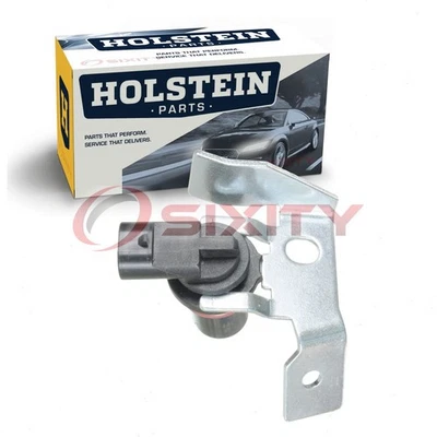 Sensor de velocidad de vehículo Holstein para 1995-2000 GMC K2500 4,3 L 5,0 L 5,7 L 6,5 L ke Foto 1 de 4