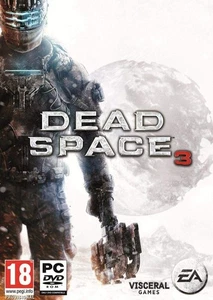 PC Game-Dead Space 3 (US IMPORT) GAME NEW - Picture 1 of 10