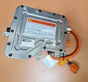 Hyundai IONIQ 91950G7100 Electric Inverter Converter OEM - Picture 1 of 7