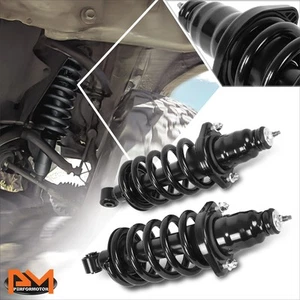 For 03-11 Element Complete Rear Left Right Side Struts Assembly w/Coil Springs - Picture 1 of 5