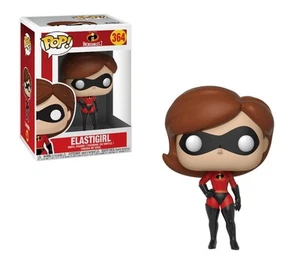 Funko Pop Pixar Elastigirl #364 – Disney Exclusive – Mint Condition - Picture 1 of 1