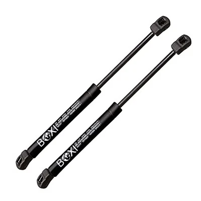 2PCS Front Hood Lift Supports Replacement for Nissan Maxima 2000–2003 Foto 1 de 4