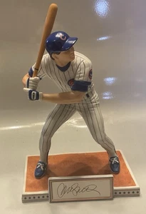 Ryne Sandberg Signed Sports Impressions Autographed Figurine Auto SI Figure - Picture 1 of 7