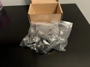 TPMS Tire Pressure Monitoring System Sensors for Mercedes CL Class 07-10 3 Pack - Picture 1 of 3