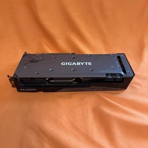 Gigabyte Radeon™ RX 6700 XT GAMING OC 12G FOR PARTS - Bild 1 von 3