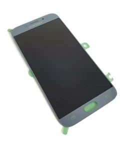 NEU Original LCD Display mit Digitizer für Samsung Galaxy J7 2017, blau - Zdjęcie 1 z 2