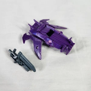 Transformers Prime Beast Hunters Cyberverse Legion Class Air Vehicon - Picture 1 of 12
