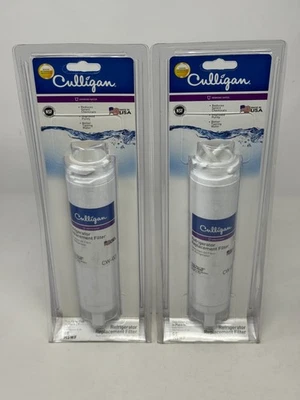 Culligan Refrigerator Filter CW-G3 Replacement for GE MSWF *BRAND NEW SEALED* - Image 1 of 4