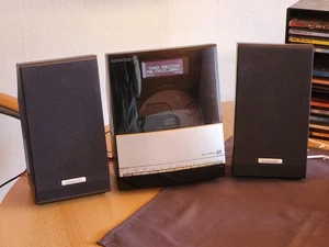 Kenwood RD-C313 Stereoanlage HiFi Soundsystem CD Tuner - Bild 1 von 6