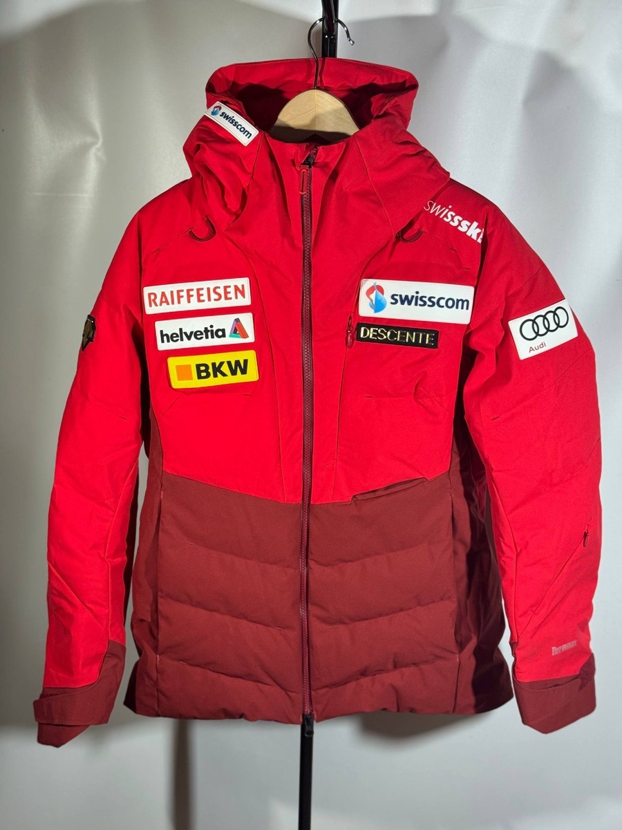 Descente Winter Sports Coats, Jackets & Vests for sale - eBay