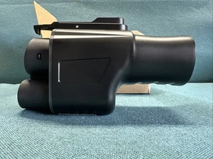 NACS to CCS1 EV Adapter 500A 1000V for Tesla Supercharger UL2252 Certified - Picture 1 of 7