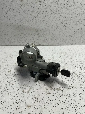 Conjunto de interruptor de encendido y cilindro de bloqueo OEM 70002006 Cadillac CTS 2007-2017 Foto 1 de 4