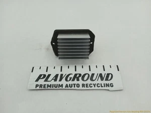 Land Rover LR3 HVAC Air Conditioning AC Front Blower Motor Resistor Fits 05-09 - Picture 1 of 12