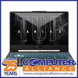 ASUS TUF Gaming A15 FA506NCR-HN040W 15.6" Ryzen 7 3050 Gaming Laptop Win 11 - Picture 1 of 3