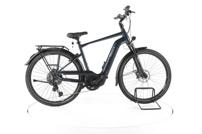 Pegasus Premio EVO 11 "40Years" Trekking E-Bike Top Elektrofahrrad Bosch Fahrrad - Bild 1 von 4