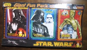 NUEVO STAR WARS Divertido Paquete de Libros Balance of the Force Power of the Empire Droids - Imagen 1 de 3