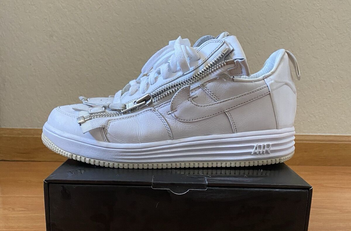 Preços baixos em Nike Acronym x Lunar Force 1 AF100 | eBay Preços baixos em Nike Acronym x Lunar Force 1 AF100 | eBay