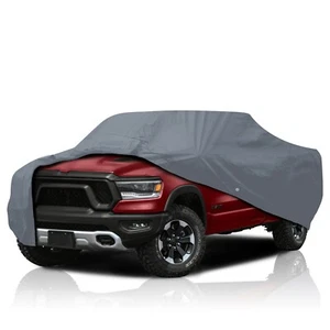 [CCT] 4 Layer Semi-Custom Fit Full Pickup Truck Cover for Dodge Ram 2500 - Bild 1 von 12