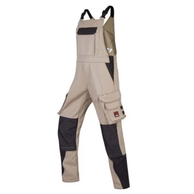 ROFA Latzhose Teamwork Arbeitshose 2492 - Bild 1 von 4