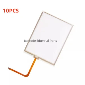 10PCS TOUCH SCREEN ZEBRA MC75 MC7506 MC7596 MC7598 MC75A0 MC75A0-H MC75A6 MC75A8 - Afbeelding 1 van 4