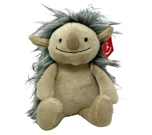 AURORA Flick The Pukwudgie 12" Plush 33601 Eco Friendly Stuffed Animal NWT - Picture 1 of 4