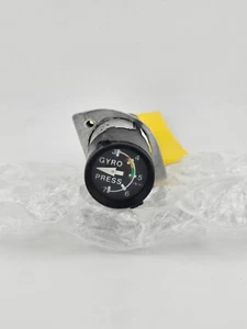 Pressure Gauge - Bild 1 von 2