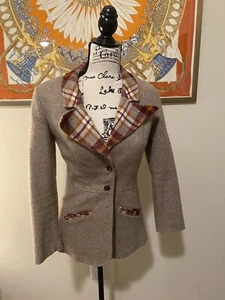 Vintage 1970er Jahre Young Timers New York Blazer - Bild 1 von 5