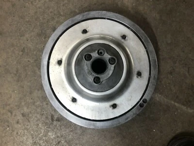 Embrague secundario SkiDoo Formula III 700 Mach 600 800 Grand Touring 98-03 Foto 1 de 3