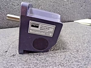 Speed Reducer, 7.5:1, 23L498 (TS) - Picture 1 of 9