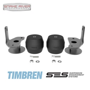 Sistema de mejora de suspensión Timbren para 22-25 Toyota Tundra 24-25 Tacoma trasero - Imagen 1 de 6