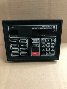 VEEDER ROOT 793506-260, 4697/ET07 (TA16SG) - Picture 1 of 2