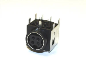 Alienware Aurora M7700 connecteur alimentation pc portable - Picture 1 of 1