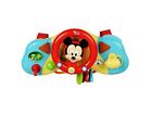 Disney Baby Mickey Mouse Crib Driver Sound Effect creative Toy