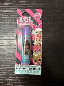 LOL Surprise! aromatisierter Lippenbalsam NEU - Bild 1 von 2