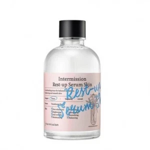 Piel de suero Intermission Rest Up 200 ml - Imagen 1 de 1
