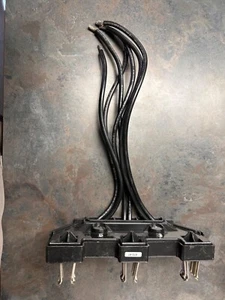 NUEVO ALLEN BRADLEY 2100 MCC 40120-410-41 UNIDAD DE PUÑALADA 125-150A PARA CUBO ESPACIAL .5 - Imagen 1 de 3