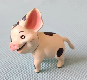 PUA PIG from Moana DISNEY - pvc plastic figure - Picture 1 of 6