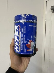 Performax Labs Hyper Max Extreme Preworkout 40 Servings - Picture 1 of 2