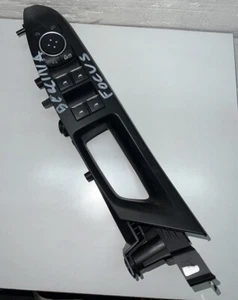PULSANTIERA ALZACRISTALLI  ANTERIORE SINISTRA LATO GUIDA FORD FOCUS 2020 IN POI - Imagen 1 de 5