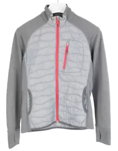 Peak Performance Heli Hybr Veste Femmes M Bas Rembourré Léger - Bild 1 von 12