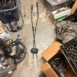 1994-1999 Toyota Celica 2.2L Shift Cables - Picture 1 of 4